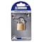 Brinks Keyed Different Padlock, Brass, 30mm 171-30001 - alternate 2